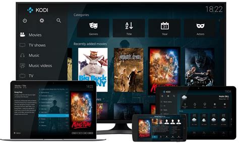 Cómo Instalar Kodi En Pc Móvil Y Android Tv Guía 2023 Tecnoguia