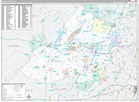 Morris County, NJ Maps