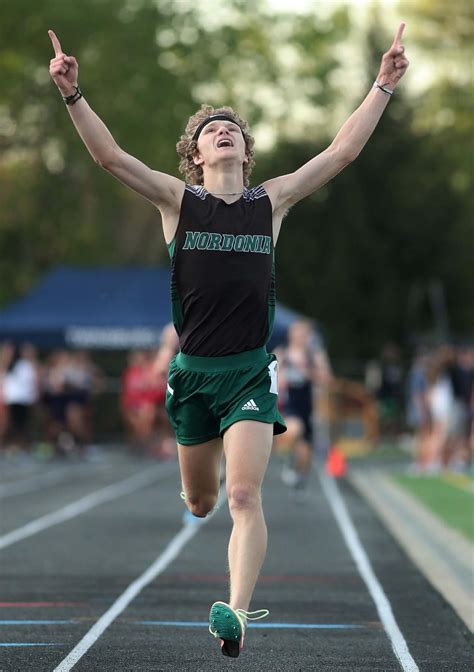 turner leads nordonia cross country to title at brecksville