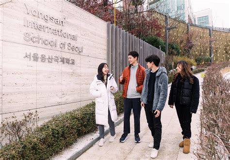 About — Yiss Yongsan International School Of Seoul