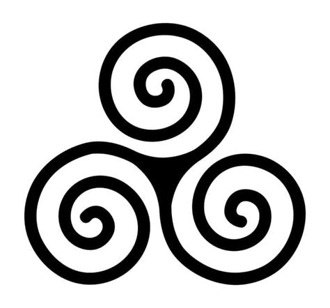 5 Most Powerful Celtic Symbols And Their Hidden Meanings Awareness Act