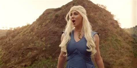 This Game Of Thronesfrozen Parody Is Disturbingly Good Huffpost