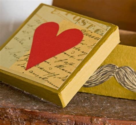 20.) diy valentine's day gifts for him! 30+ DIY Gifts For Boyfriend