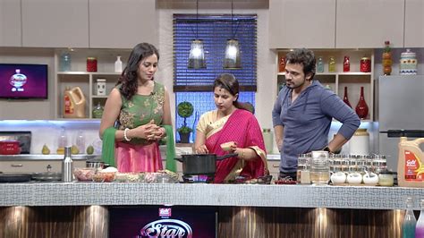 Watch Star Saviruchi Season Episode Raghu S Favourite Godambi