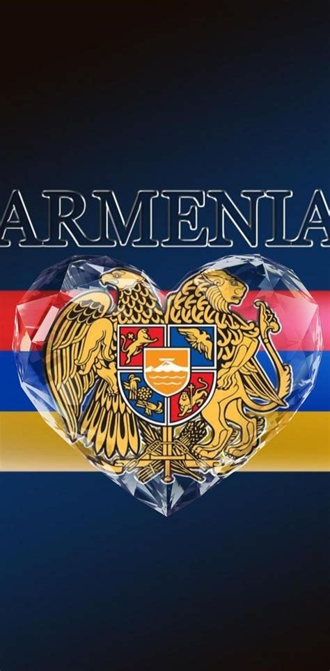 Armenian Flag Wallpapers Wallpaper Cave