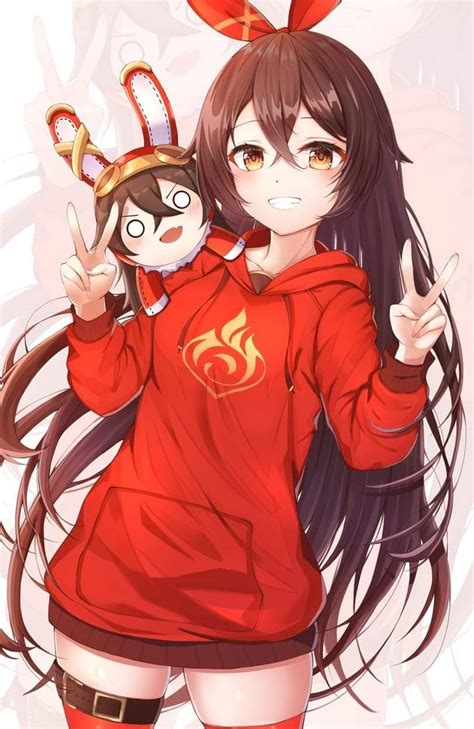 Anime Character With Red Hoodie The 30 Best Anime Characters Who Wear