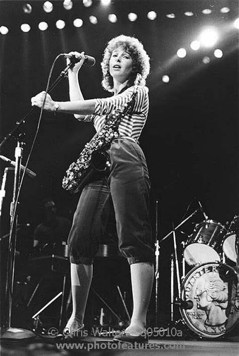 Quarterflash Photo Archive Classic Rock Photography By Chris Walter For