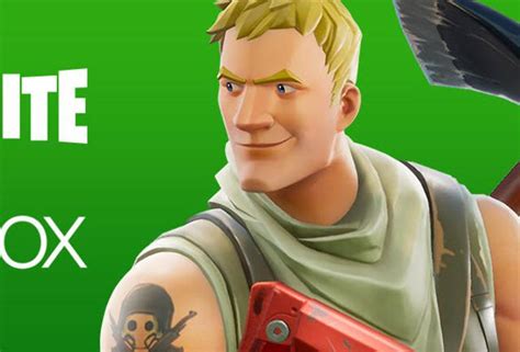 Xbox One Will Be Getting Fortnite Pc And Mobile Cross Play Too Though Not With Ps4