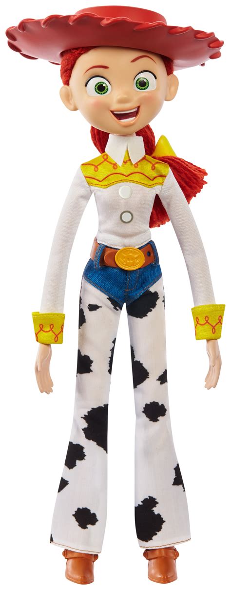Disney Pixar Toy Story Jessie Fashion Doll Walmart Walmart