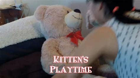 Cassie Dawns Playground 1080p Cumming On Teddys Face Wmv