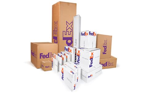Shipping Options And Resources Fedex