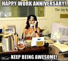 (and laugh a little.) these memes will help you do both. 7 Best work anniversary quotes images | Quotes, Work ...