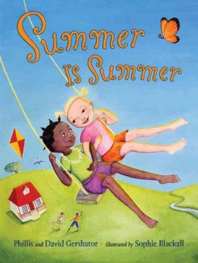 Summertime Summertime Sum Sum Summertime Alsc Blog