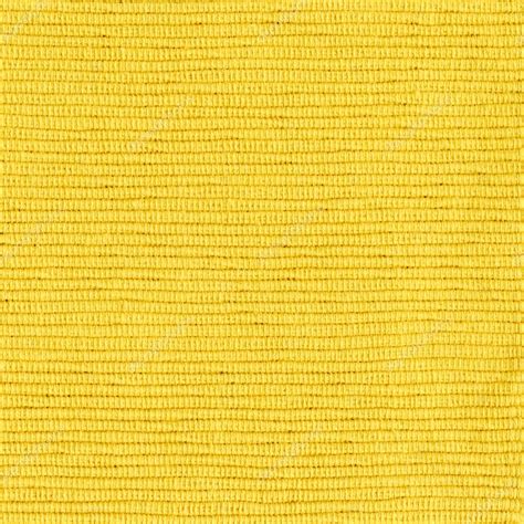 Yellow Striped Cotton Fabric Texture — Stock Photo © Flas100 27799367