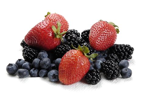 Health Benefits Of Berries Skinnytwinkie