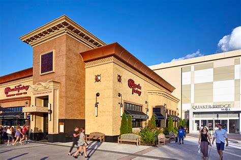 About Quaker Bridge Mall® A Shopping Center In Lawrenceville Nj A