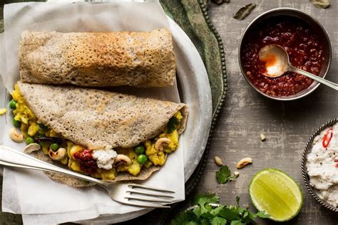 29 Simple Vegan Breakfast Recipes From Around The World