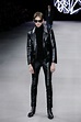 Hedi Slimane cuts a dash with his skinny-suited Celine designs - South ...
