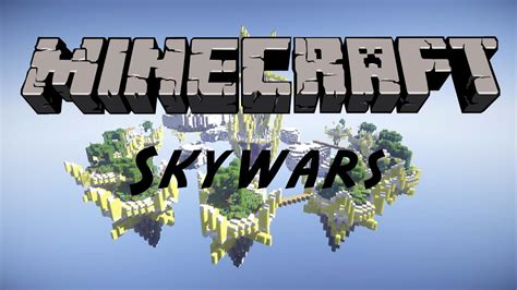 Minecraft Skywars 31 Toverkrachten Youtube
