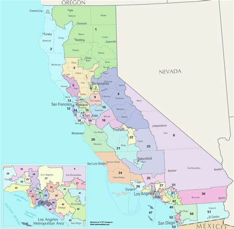 Want To Make California A Better Place Move