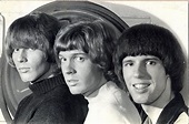 SIXTIES BEAT: The Walker Brothers
