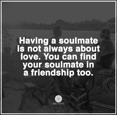 Pin By Sasaprasa On This And That Soulmate Friendship Inspirational