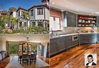 Nick Jonas Lists LA Mansion Picture | In Photos: Celebrity Homes - ABC News