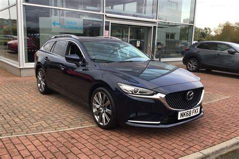 See 112 results for insurance group mazda 6 at the best prices, with the cheapest car starting from £795. Mazda Gateshead - New & Used Cars and Servicing