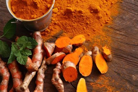 Benefits Of Turmeric Its Components And How Advantageous It Is