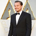 Leonardo DiCaprio Wins First Oscar 2016 | POPSUGAR Entertainment