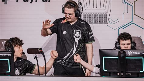 Best Rainbow Six Siege Players The Most Successful R6 Pros
