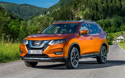 Serviced by a reputable authorized nissan sales advisor in malaysia. Nissan X-Trail (2020-2021) цена и характеристики ...