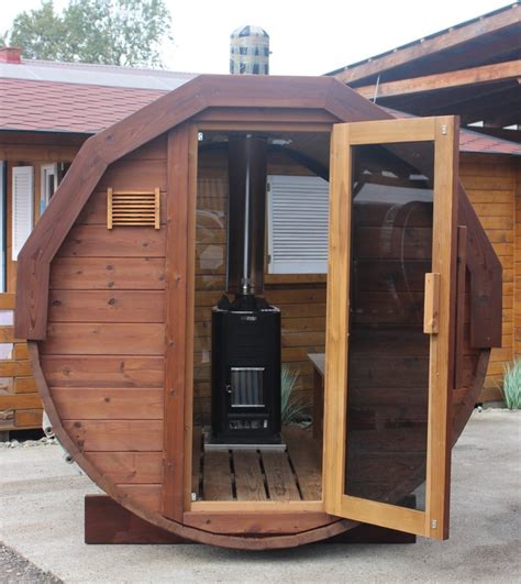 sudová sauna 200 cm thermo saunako cz