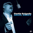 CS Soul Shot – Curtis Salgado