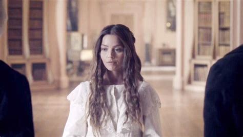 Jenna Coleman Dazzles As Queen Victoria In New Teaser Clip Of Itv