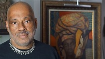 Danny Simmons brings his brand of art to Philly | Lifestyle ...