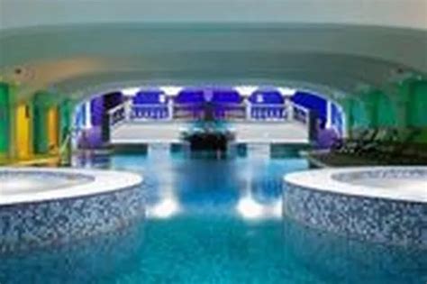 List Of Uk Spas Set To Reopen As New Rules Revealed Cornwall Live