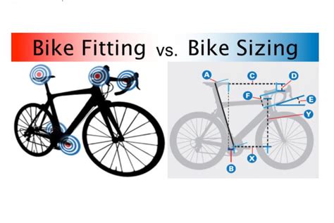 How Bike Frame Size Is Measured Off 73
