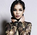 Jhené Aiko's Third Album 'Chilombo' Goes Platinum - Rated R&B
