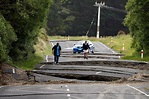 新西蘭南島發生7.8級地震，引發海嘯及過百餘震 至少2人死亡｜端傳媒 Initium Media