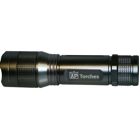 Active Ap Torches High Performance Cree Led Torch Active Torches Arco