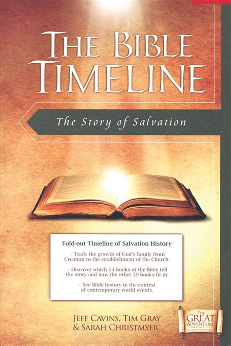 Bible Timeline Chart New Come Into The Word With Sarah
