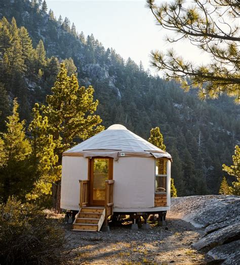 The Best Glamping Spots In California 20 Epic Locations Bon Traveler