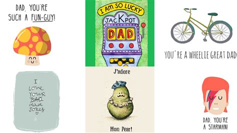 11 Funny Fathers Day Cards Guaranteed To Make Dads Laugh