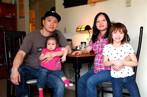 Feds Targeted Adoptee From South Korea Because Of Crimes