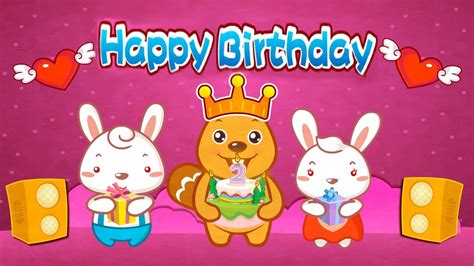 Funny Happy Birthday Wallpaper 61 Images