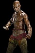 Spartacus : Photo Peter Mensah - 127 sur 129 - AlloCiné