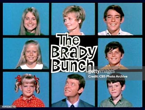 The Brady Bunch The Complete Second Season Season 4 Discs Pre