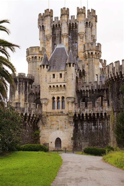 Castillo De Butron Una Visita Fantástica Bidaiak Gaiak