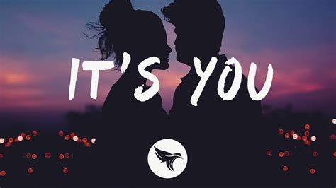 What if i told you that i love you. Its You Song By Ali Gatie Download Mp3 7.18 MB | Ryu Music